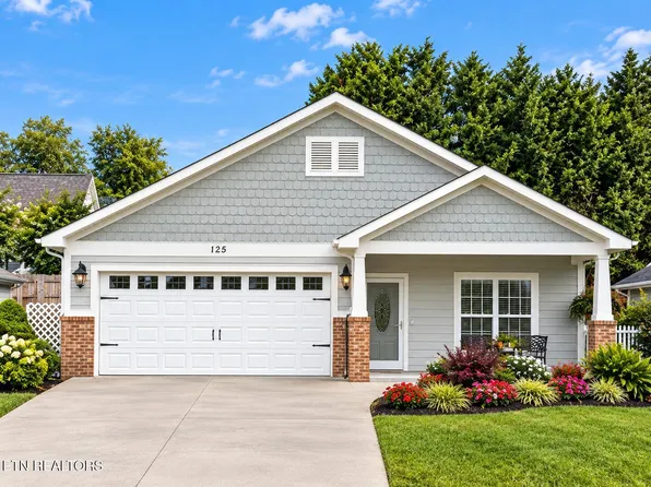 125 McNeilly Cir, Maryville, TN 37803