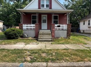 623 W 25th St, Lorain, OH
