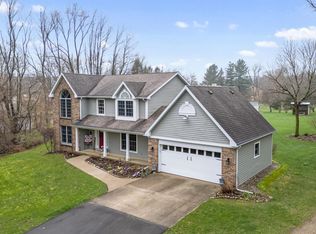 9940 2nd St, Mattawan, MI 49071