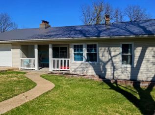 806 Delmar Ave, Festus, MO 63028