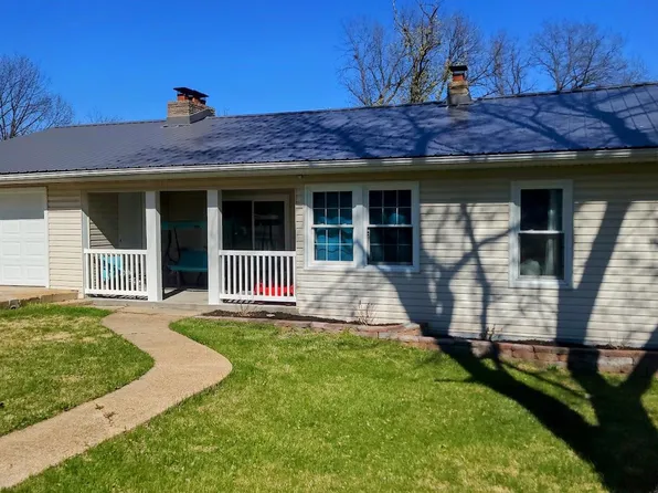 806 Delmar Ave, Festus, MO 63028