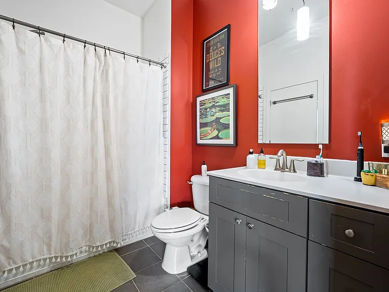 506 N Mangum St #208 — Photo 18
