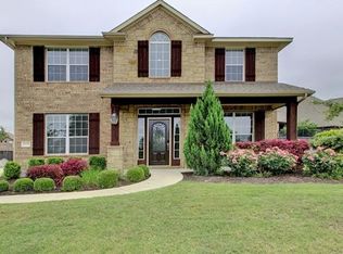 5005 Scenic Lake Dr, Georgetown, TX 78626