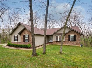 550 Quiet Country Ln, Troy, MO 63379