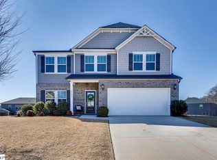 2103 Greasby Ct, Greer, SC 29650