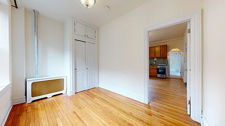 Rented by Bond New York