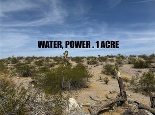 545 W Havasu Lane, Meadview, AZ 86444