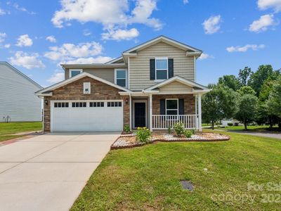 1709 White Willow Ave, Gastonia, NC, 28054