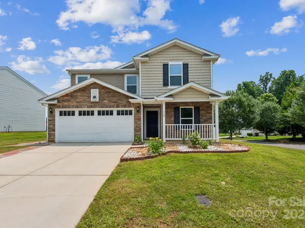 1709 White Willow Ave, Gastonia, NC 28054