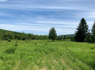 Sanderson Rd, Erieville, NY 13061