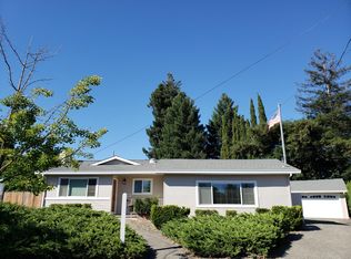 3740 Ilium Ct, Napa, CA
