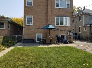 5436 N Central Ave #B, Chicago, IL 60630