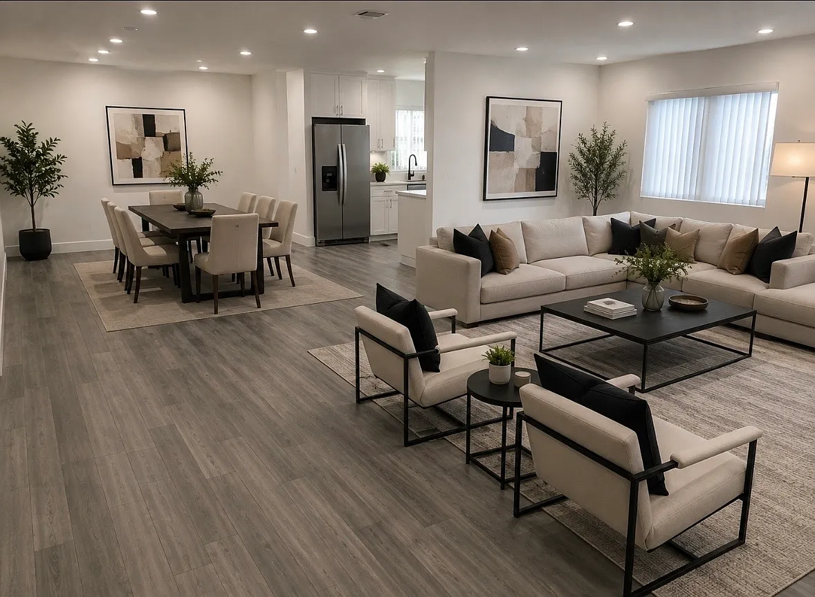 1 bed, $2,650 — Photo 1