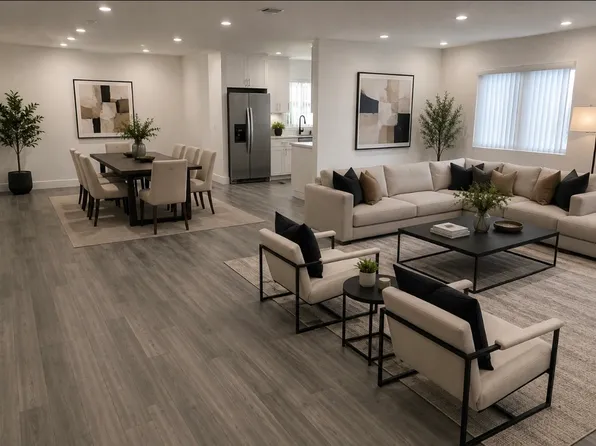 1145 S Holt Ave #7B, Los Angeles, CA 90035