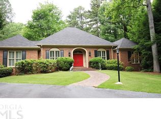 607 N Saint Marys Ln NW, Marietta, GA 30064