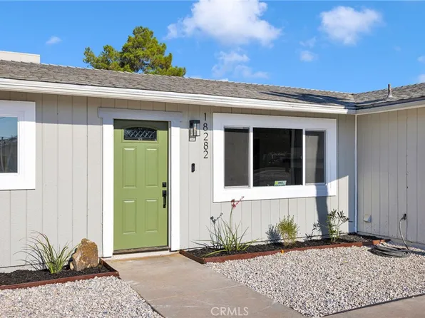 18282 Manzanita St, Hesperia, CA 92345