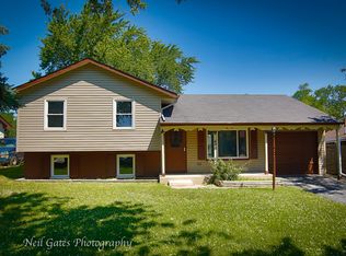 456 Winthrop Ave, Glendale Heights, IL