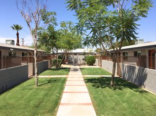 4207 N 27th St #15, Phoenix, AZ 85016