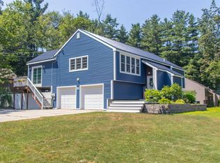 45 Wellesley Dr, Milford, NH 03055