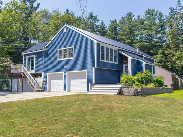 45 Wellesley Drive, Milford, NH 03055