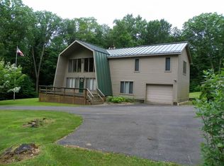 4194 Guitonville Rd, Marienville, PA 16239