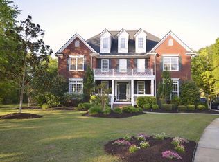 2205 Old Jay Ln, Mount Pleasant, SC 29466