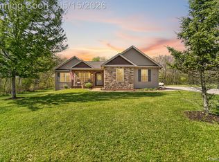 3057 Bignall Dr, Howell, MI 48855