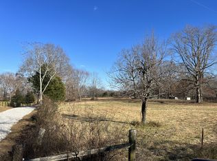 4295 Gourdneck Rd NW, Tullahoma, TN 37388