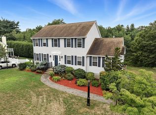 13 Colonial Dr, Clinton, MA 01510