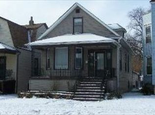 2616 S 61st Ave, Cicero, IL 60804