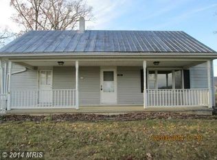 2591 Patmos Rd, Woodstock, VA 22664