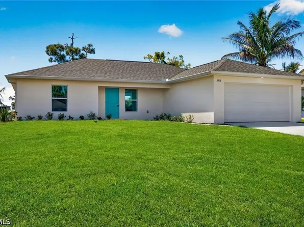 2518 NW 19th Pl, Cape Coral, FL 33993