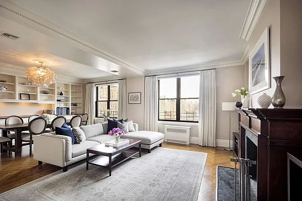 Sold by Brown Harris Stevens | media 18