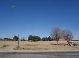 1421 Ventura Ave, Midland, TX 79705