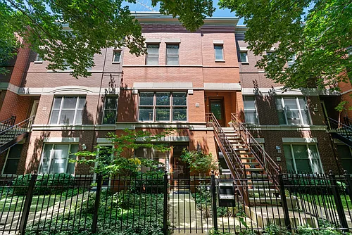 1350 W Fillmore St #A Photo 1