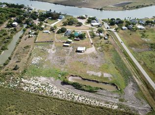 1506 County Road 797, Brazoria, TX 77422