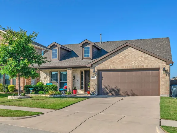 1304 Gibson Dr, Melissa, TX 75454