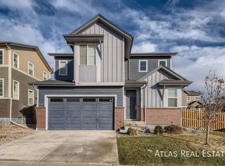 17181 E Cedar Gulch Dr, Parker, CO 80134
