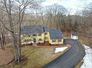 53 Grogan Path, Marlborough, MA 01752