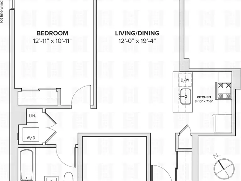 58 W 129th St #2A — Photo 18