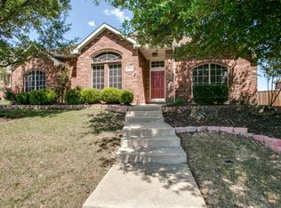 6212 Autumnwood Dr, Frisco, TX 75035