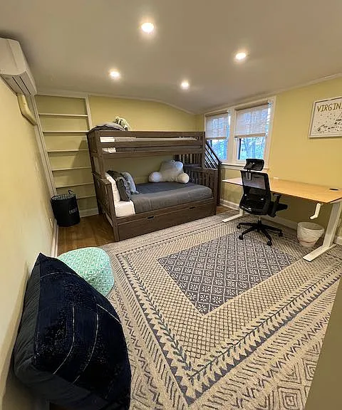 1509 N Scott St #C — Photo 14
