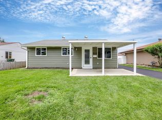 996 Bruckner Rd, Columbus, OH 43207