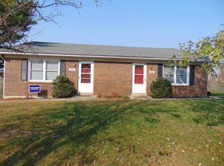 1090 Willis Branch Rd #1092, Richmond, KY 40475