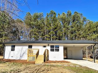 240 Hog Liver Rd, Carrollton, GA 30117