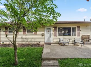 227 Lowell Rd, Xenia, OH 45385