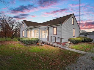 11280 Haggerman Rd, South Rockwood, MI 48179
