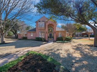 176 Stone Creek Cir, Mc Gregor, TX 76657