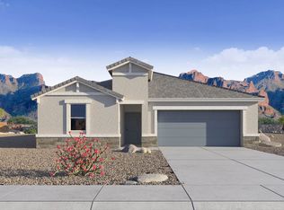 9643 S Holandes Dr, Apache Junction, AZ 85120