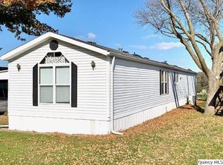 2219 Rancho Blvd, Quincy, IL 62305